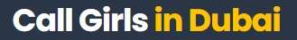 Call Girls in Dubai logo