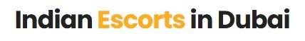 Indian Escorts in Dubai logo