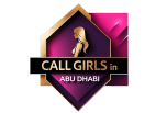Call Girls in Abu Dhabi logo